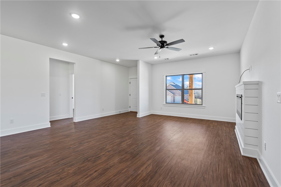 Summerfield Subdivision - Residential