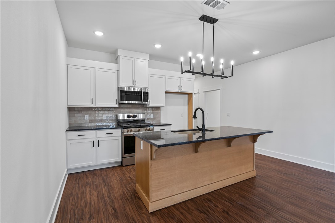 Summerfield Subdivision - Residential