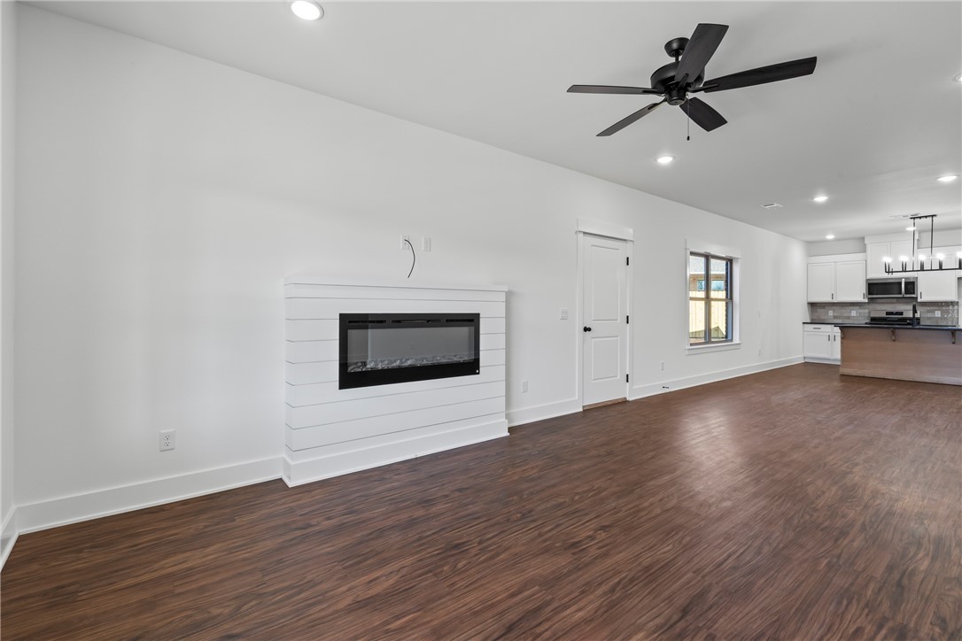 Summerfield Subdivision - Residential