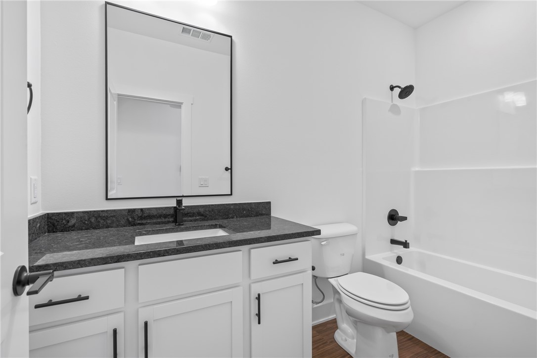 Summerfield Subdivision - Residential