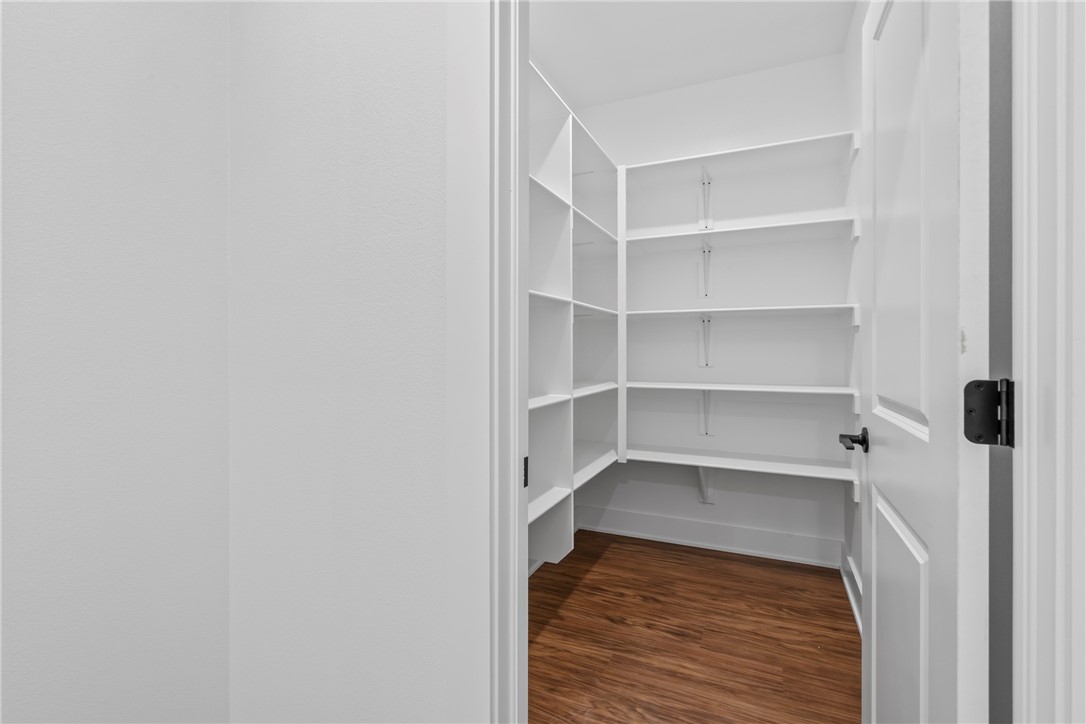 Summerfield Subdivision - Residential