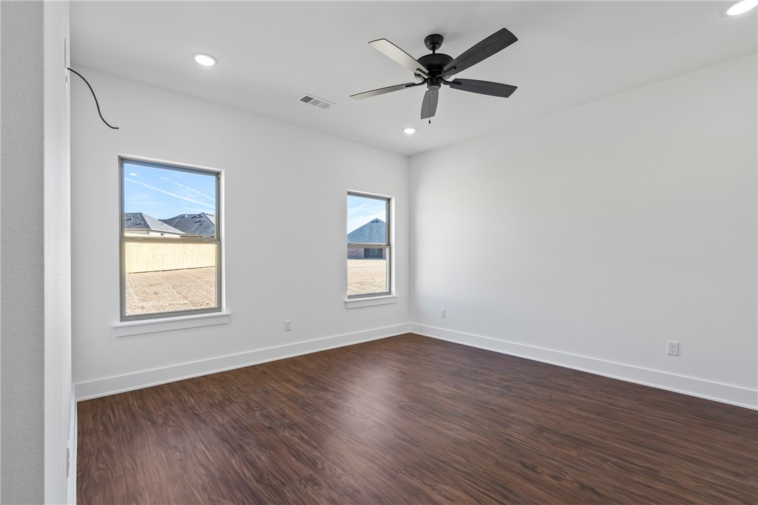 Summerfield Subdivision - Residential