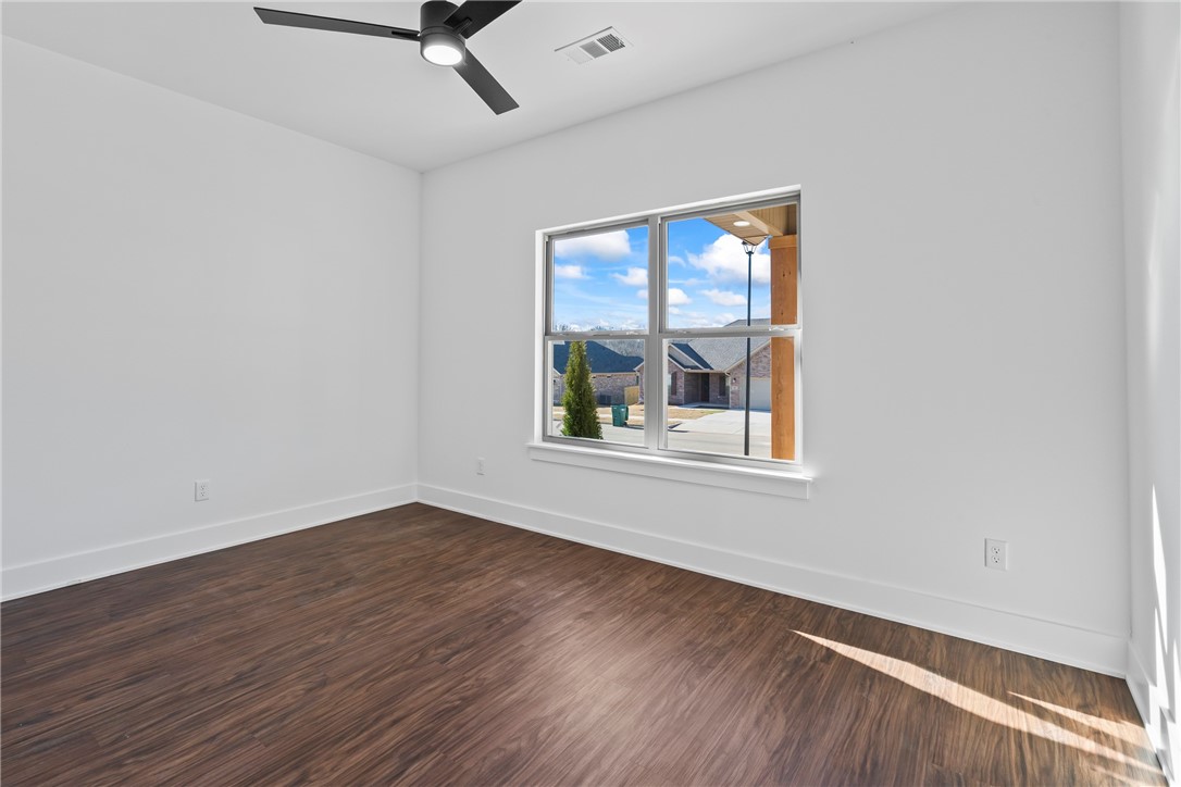 Summerfield Subdivision - Residential