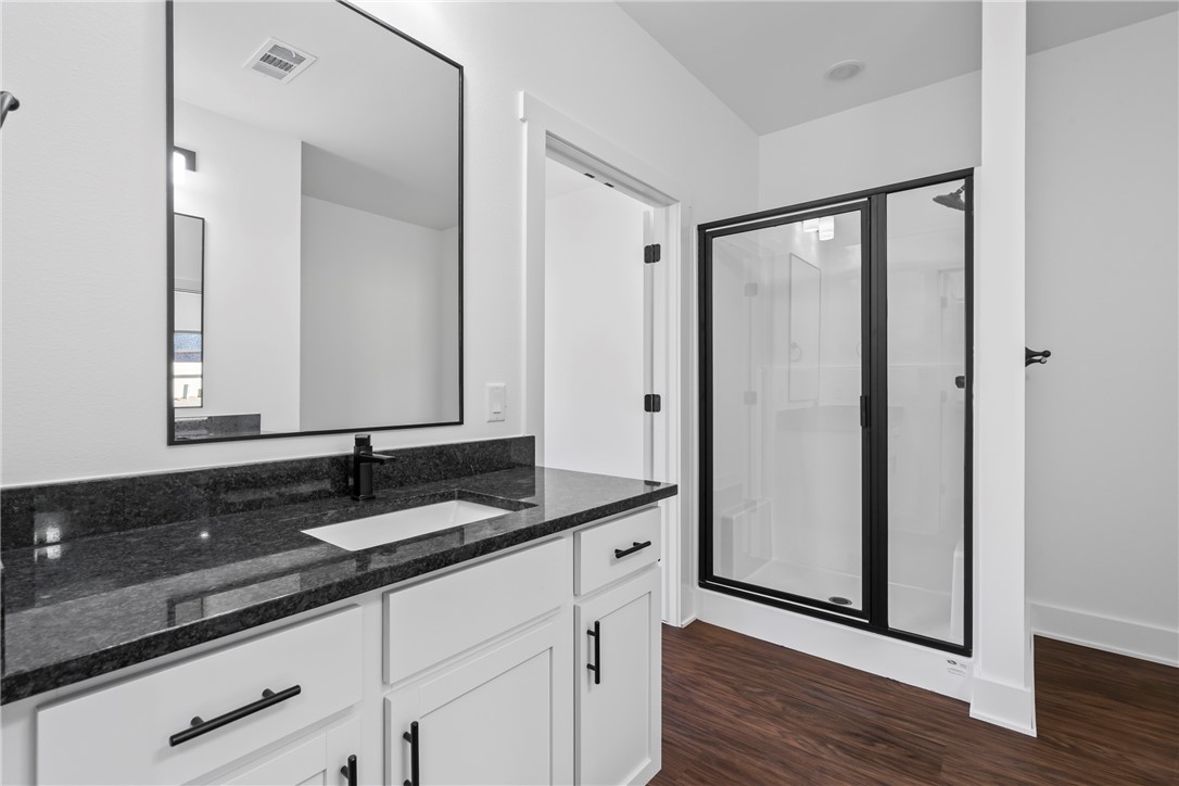 Summerfield Subdivision - Residential