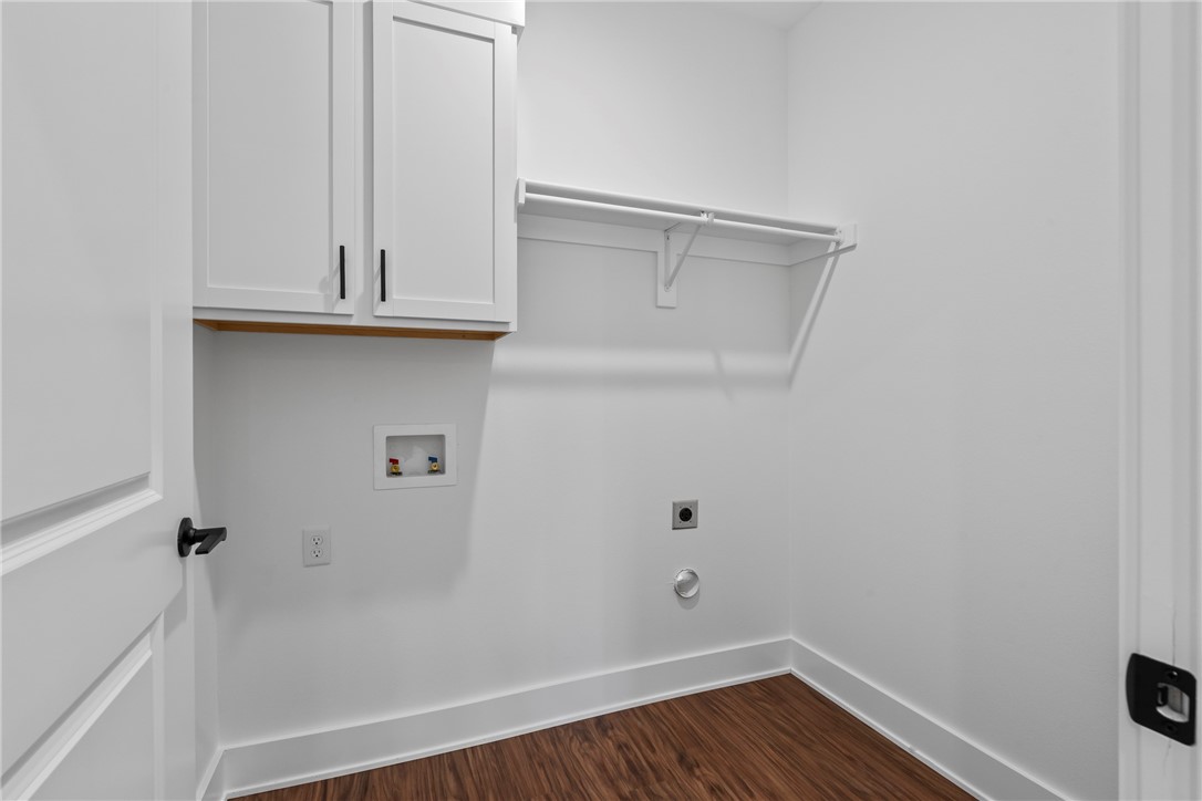 Summerfield Subdivision - Residential