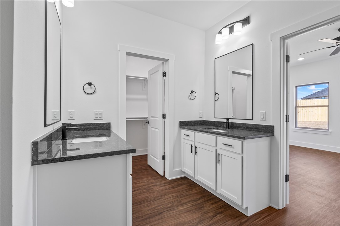 Summerfield Subdivision - Residential