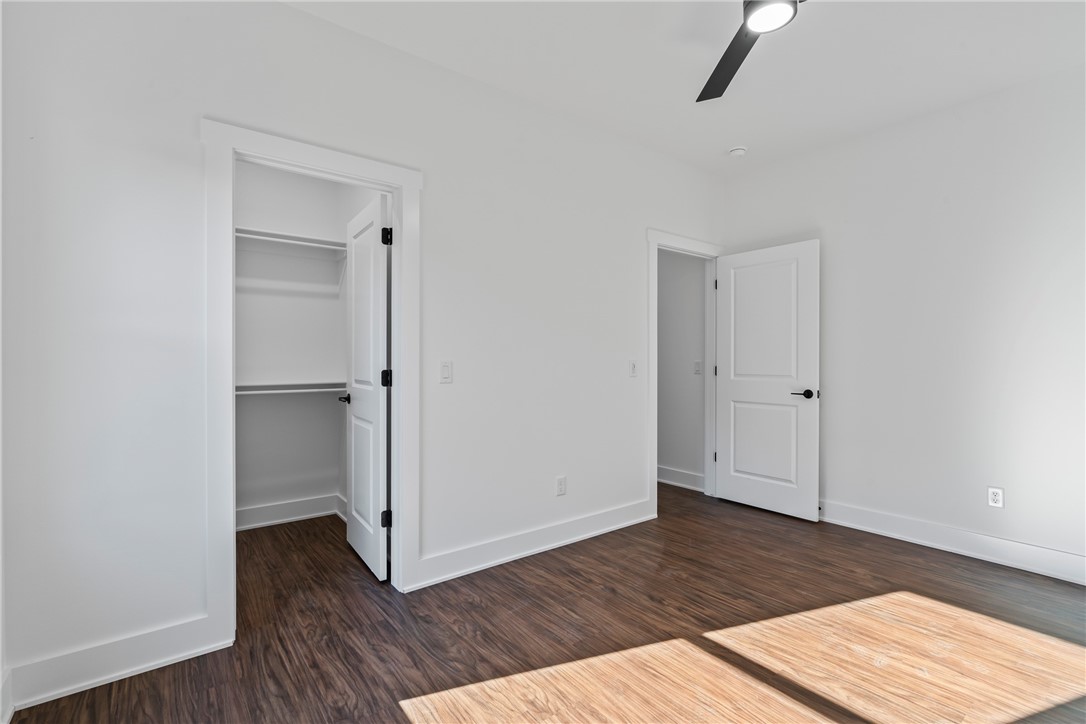 Summerfield Subdivision - Residential