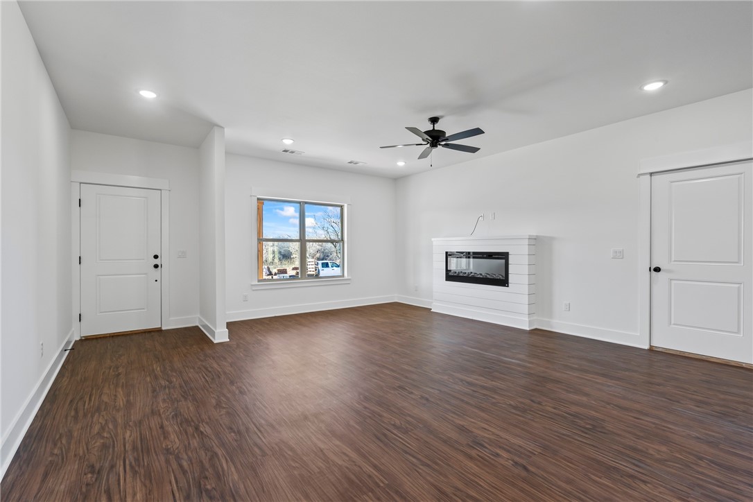 Summerfield Subdivision - Residential