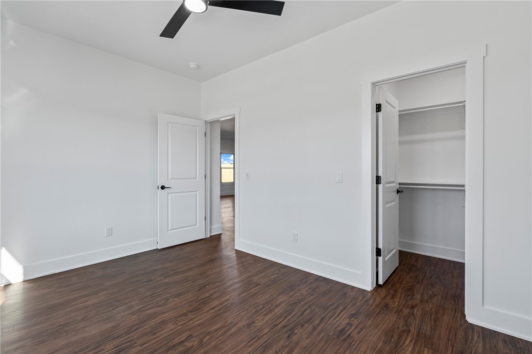 Summerfield Subdivision - Residential