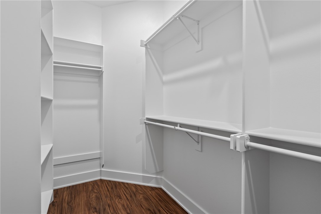 Summerfield Subdivision - Residential