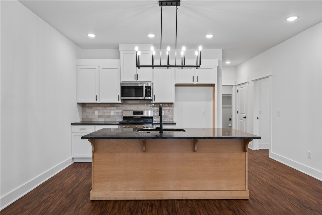 Summerfield Subdivision - Residential