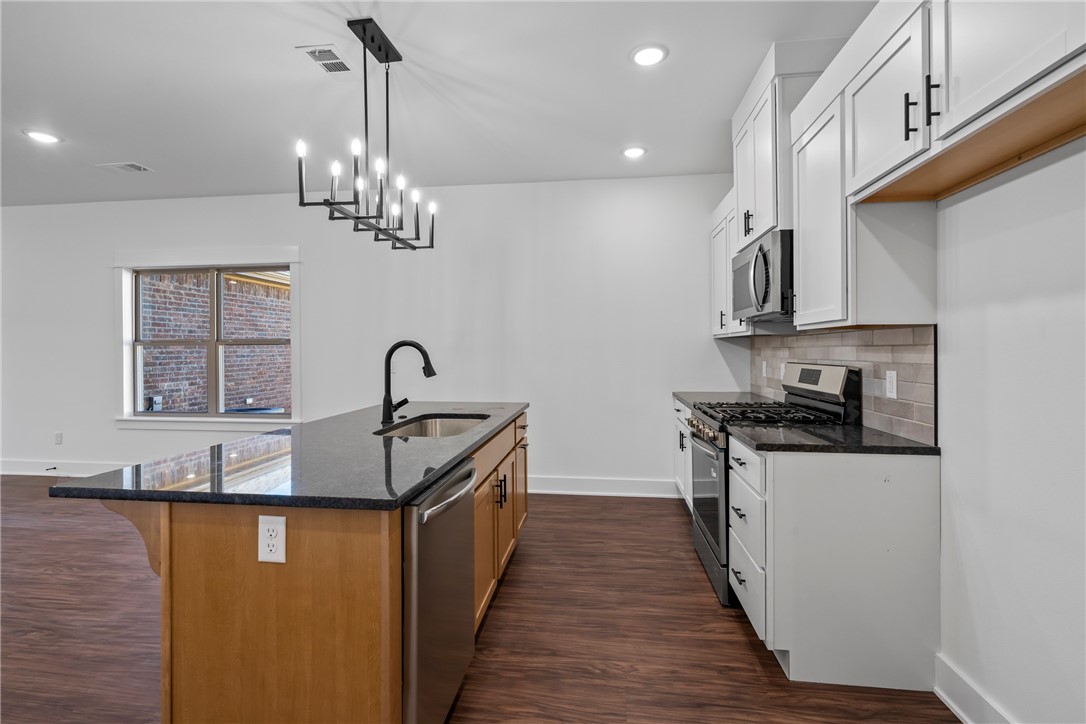 Summerfield Subdivision - Residential