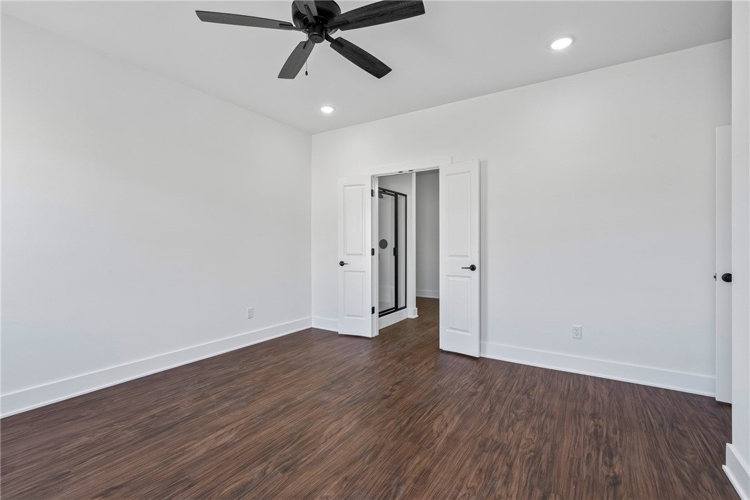 Summerfield Subdivision - Residential