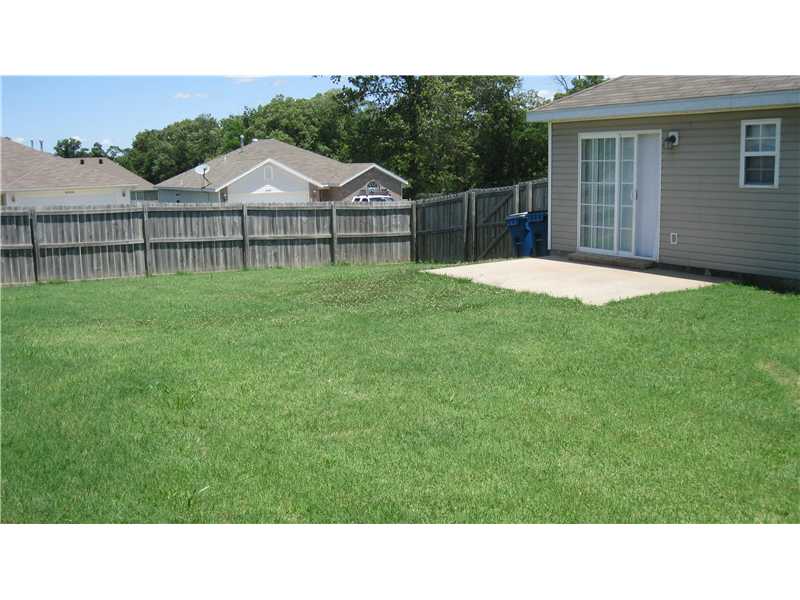 Kristyl Heights Ph 4B Bentonville - Residential Lease