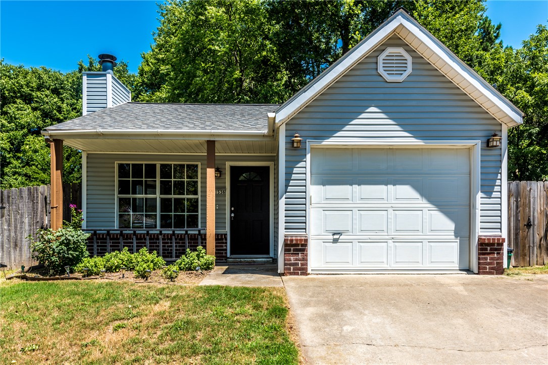 Woodfield Add Ph Iii - Residential Lease