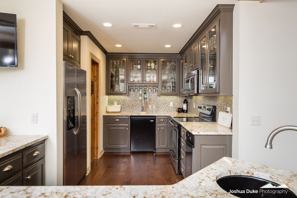 Candlewood Sub - Residential