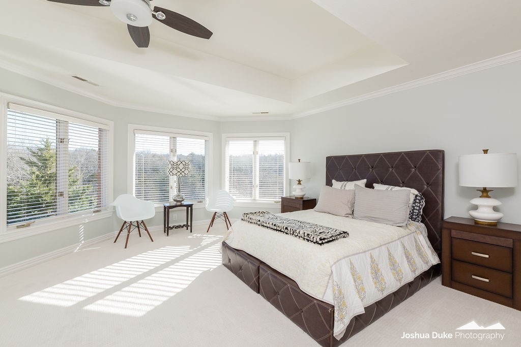 Candlewood Sub - Residential