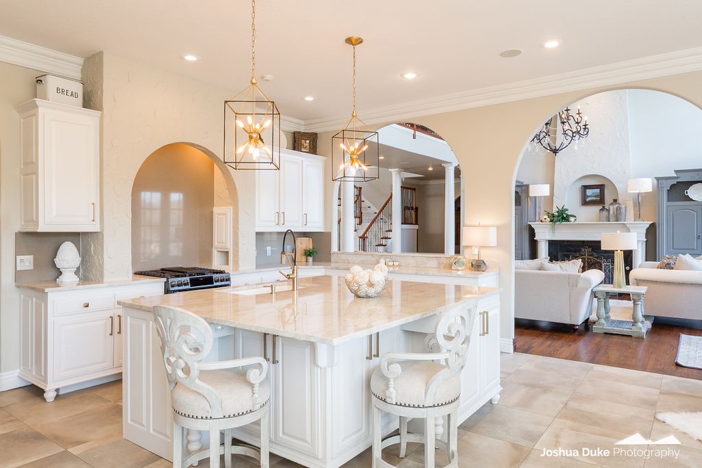 Candlewood Sub - Residential