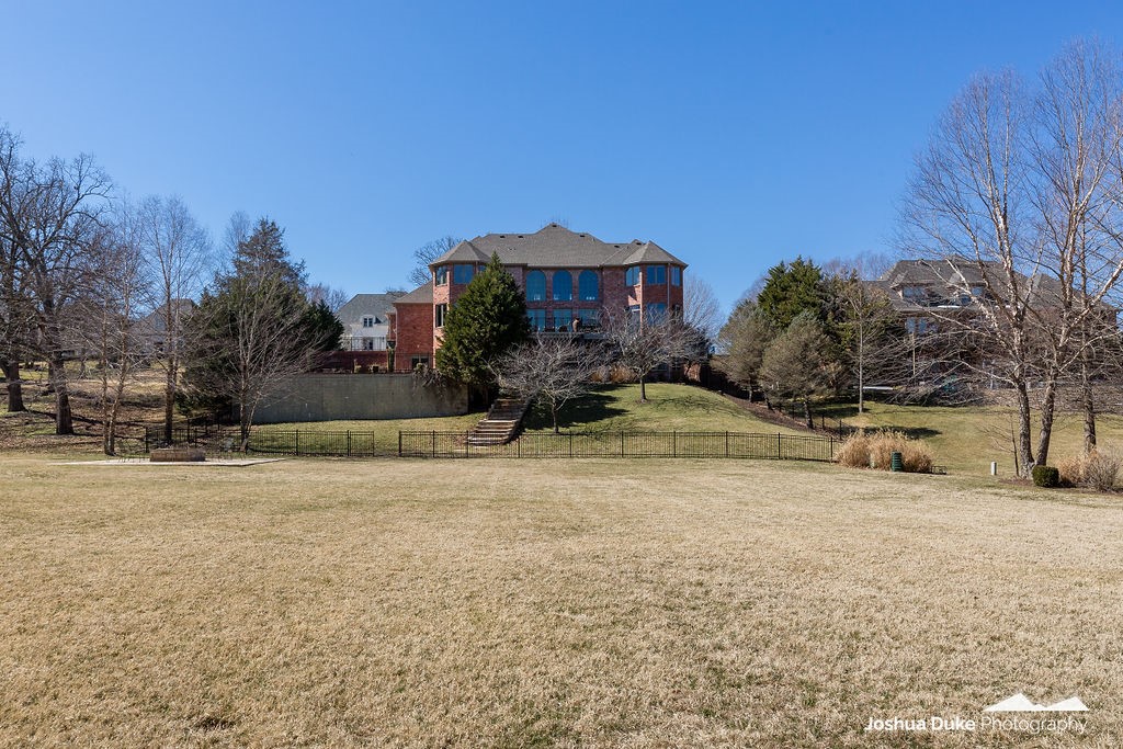 Candlewood Sub - Residential