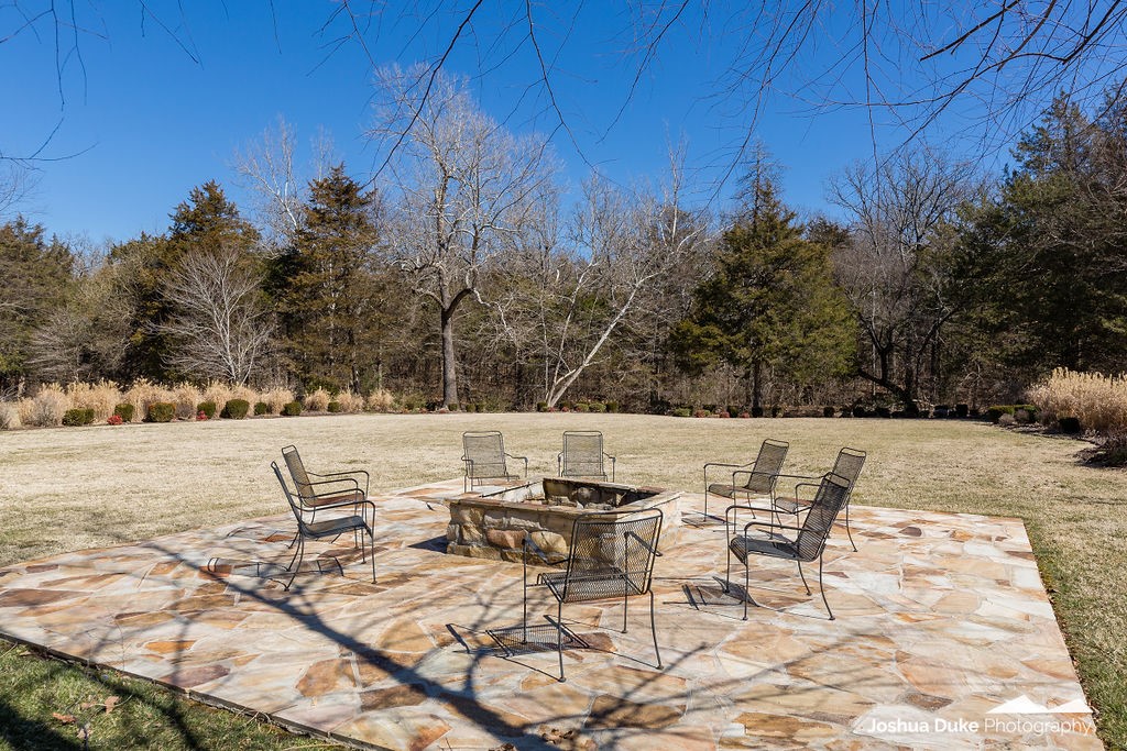 Candlewood Sub - Residential