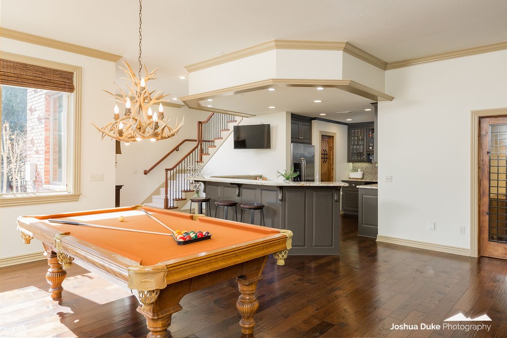 Candlewood Sub - Residential