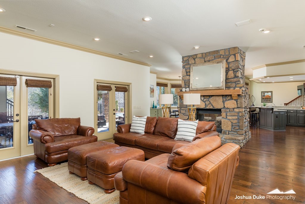 Candlewood Sub - Residential