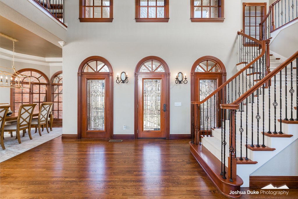 Candlewood Sub - Residential