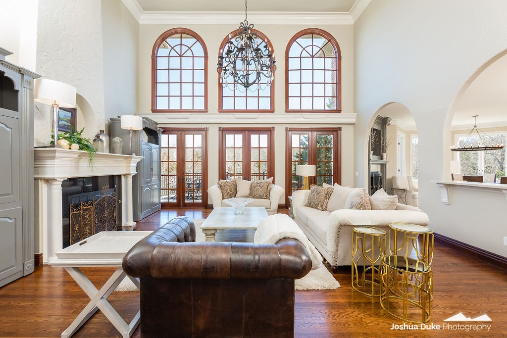 Candlewood Sub - Residential