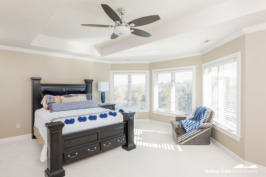 Candlewood Sub - Residential