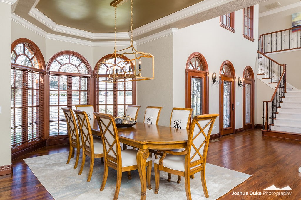 Candlewood Sub - Residential