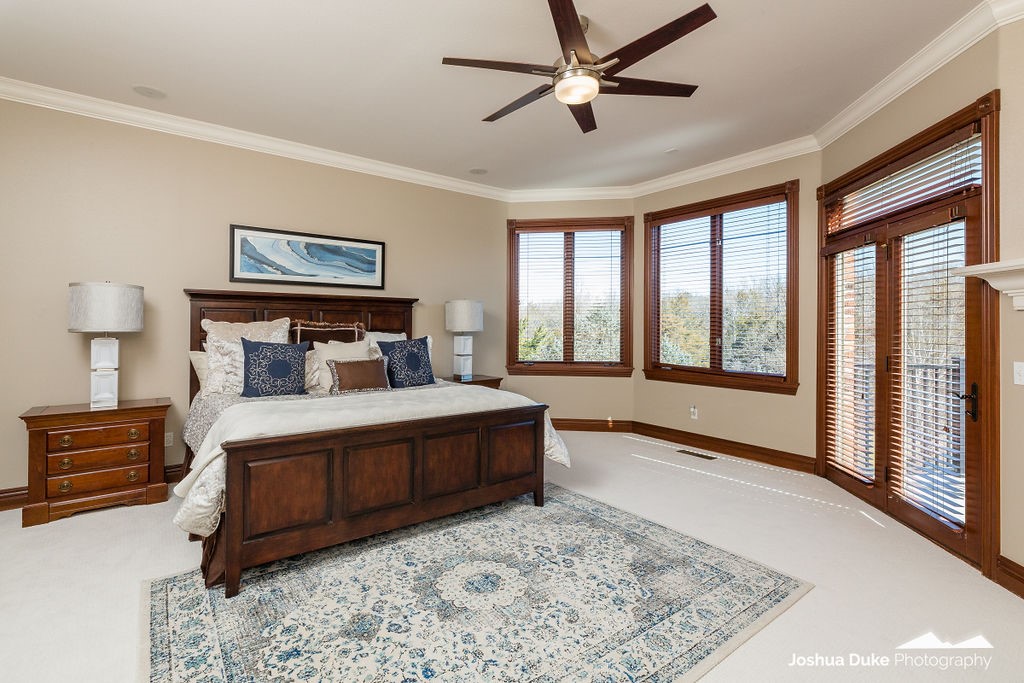 Candlewood Sub - Residential