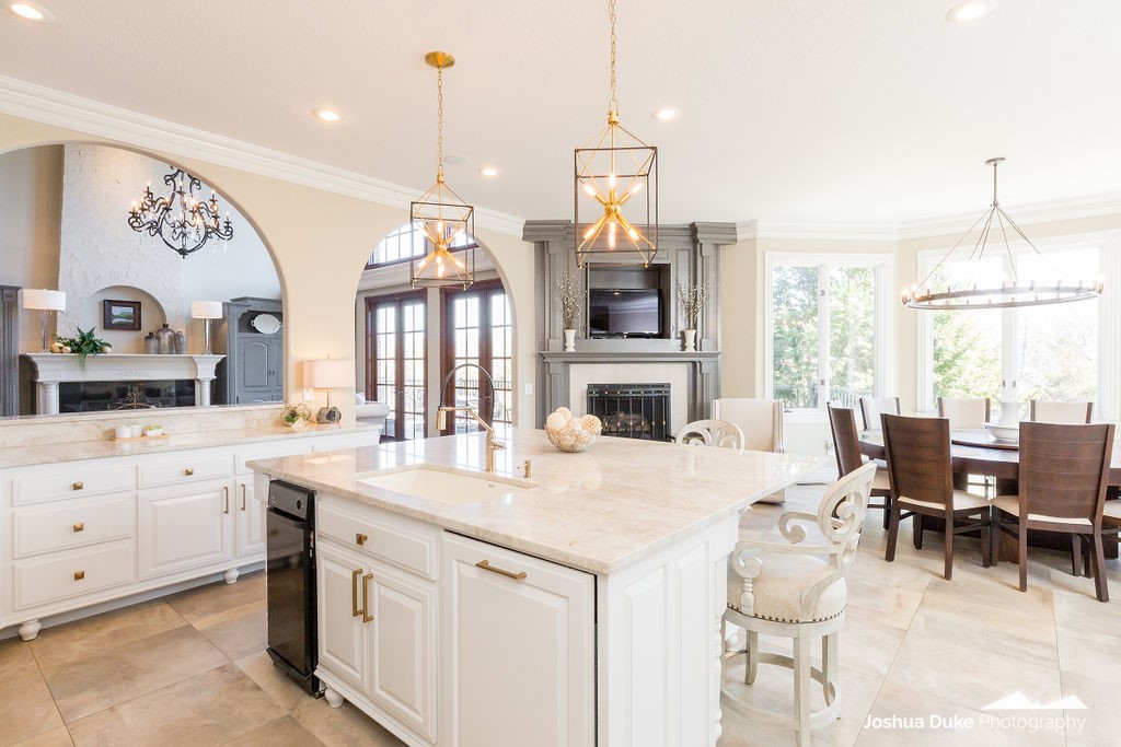 Candlewood Sub - Residential