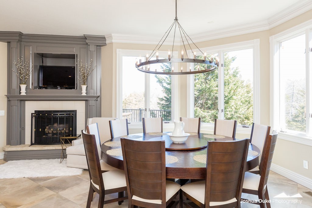 Candlewood Sub - Residential