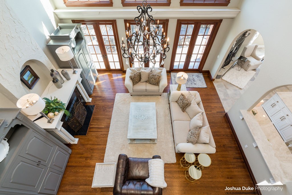 Candlewood Sub - Residential