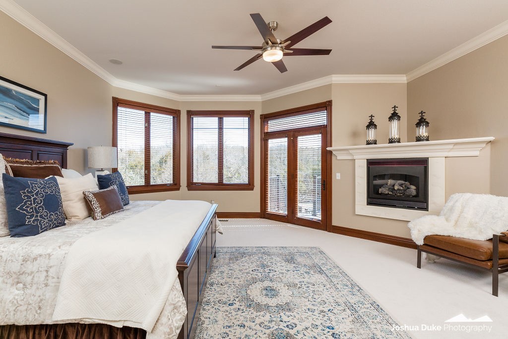 Candlewood Sub - Residential