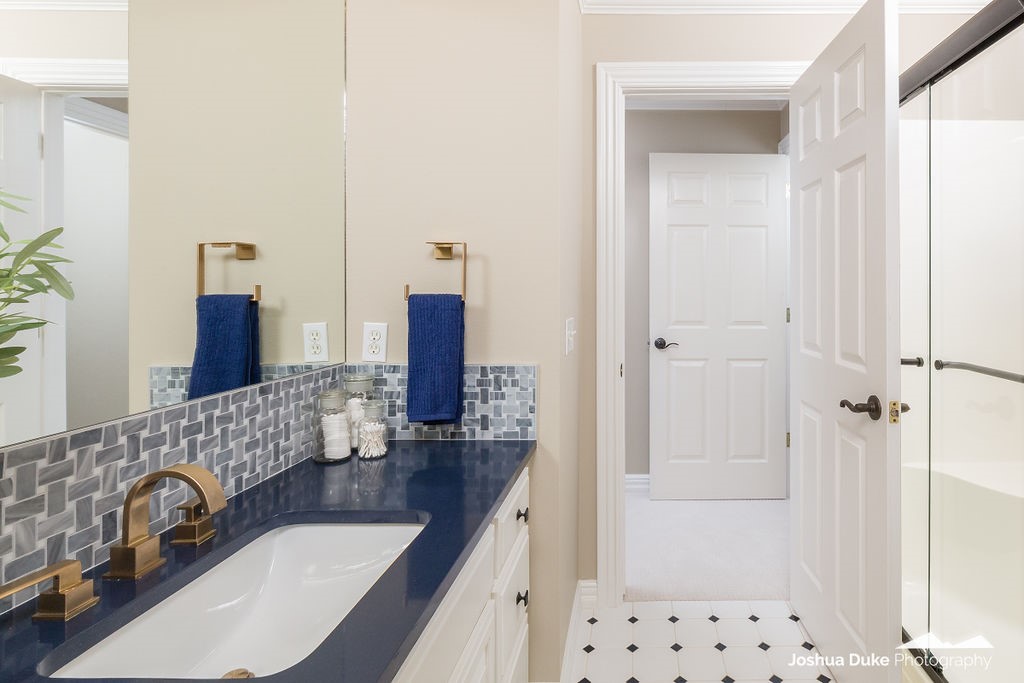 Candlewood Sub - Residential