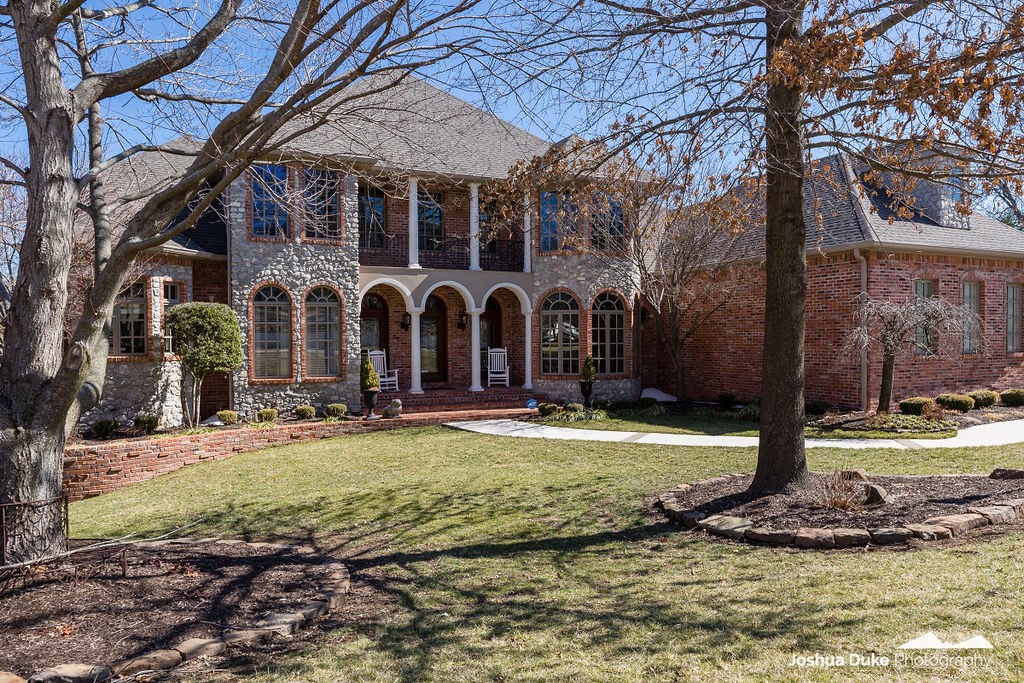 Candlewood Sub - Residential