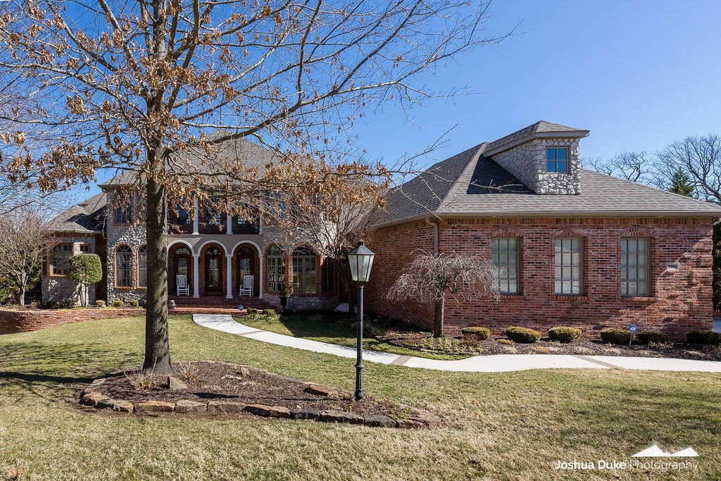 Candlewood Sub - Residential