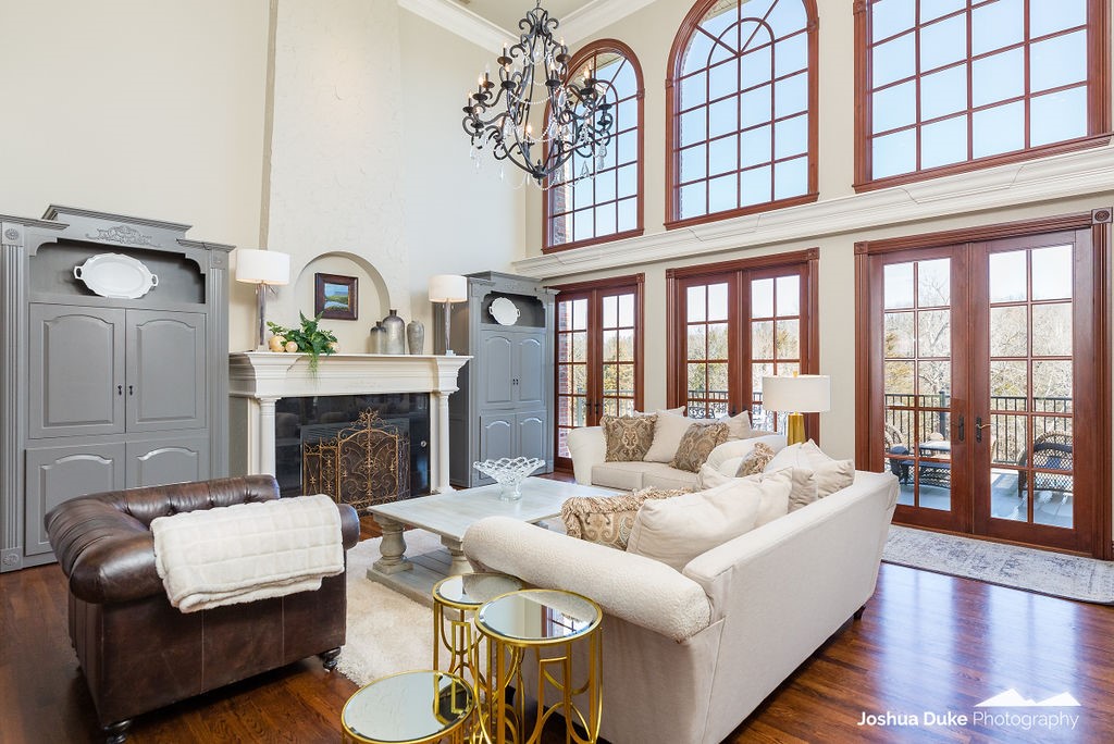 Candlewood Sub - Residential