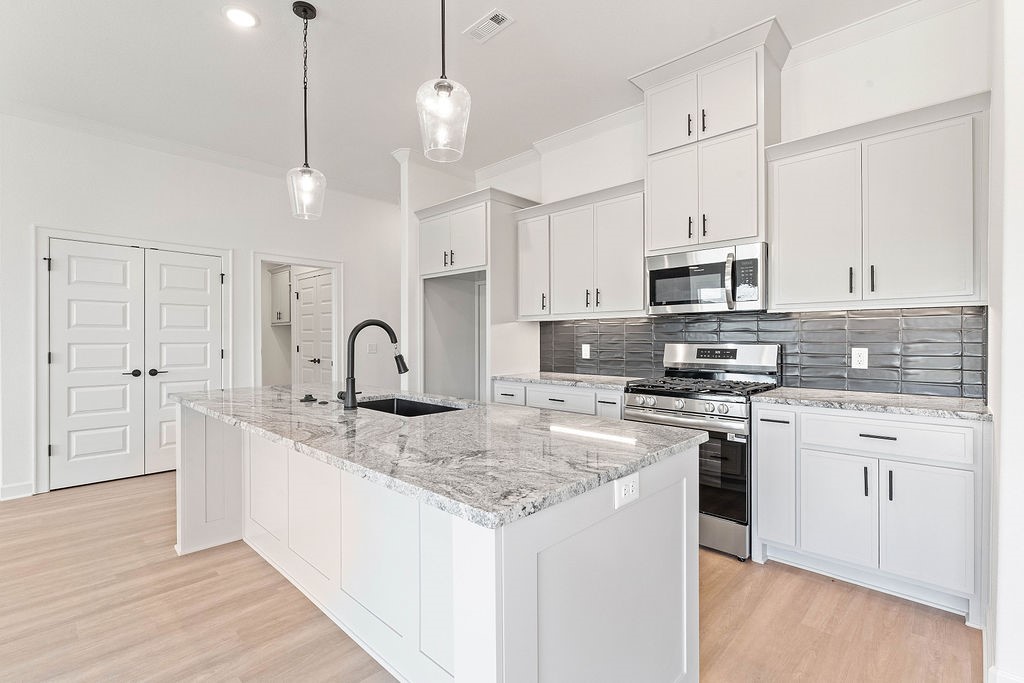 Yorktown 2 - Residential