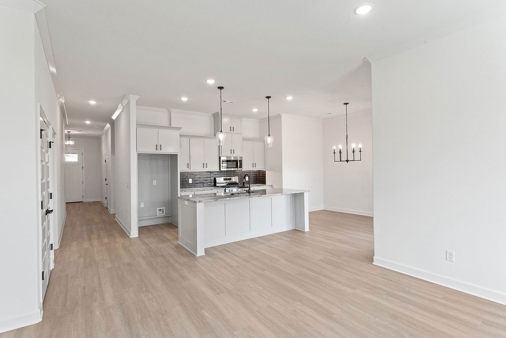 Yorktown 2 - Residential