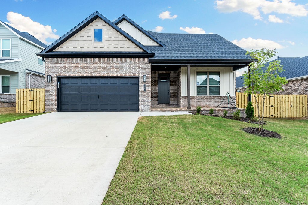 Yorktown 2 - Residential