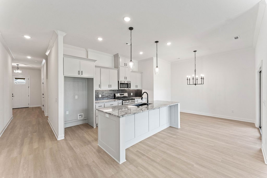 Yorktown 2 - Residential