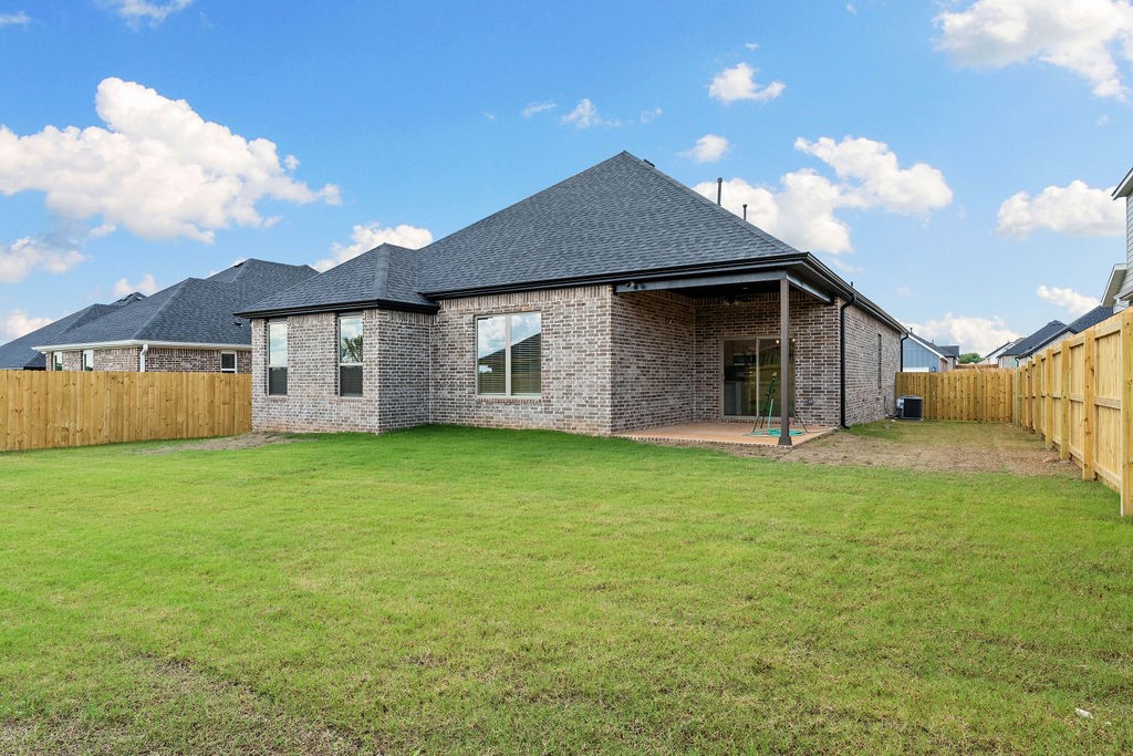 Yorktown 2 - Residential