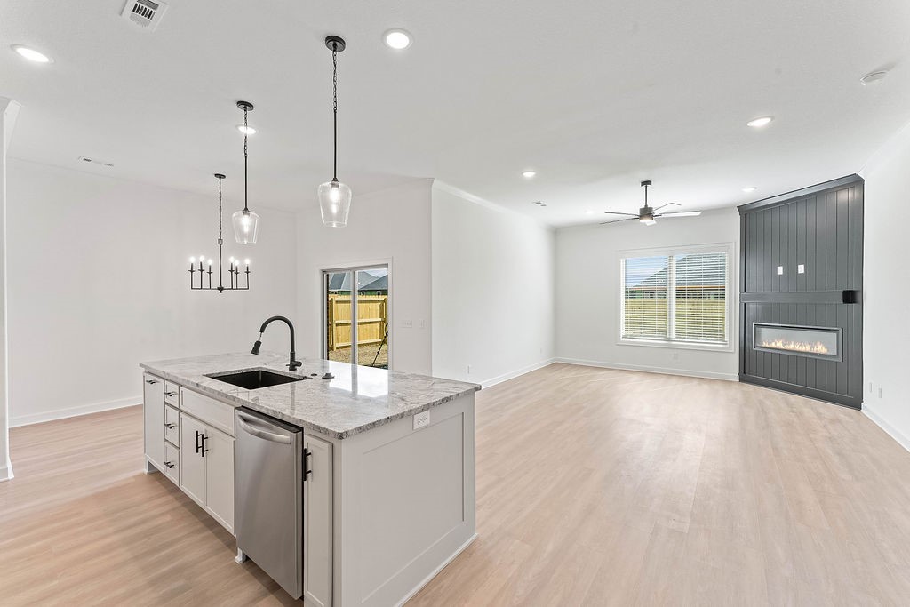 Yorktown 2 - Residential