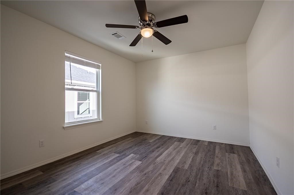 NA - Residential Lease