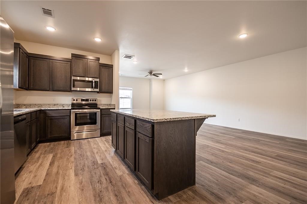 NA - Residential Lease