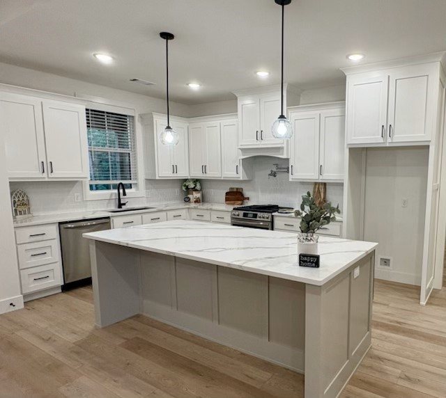 PETERBOROUGH - Residential