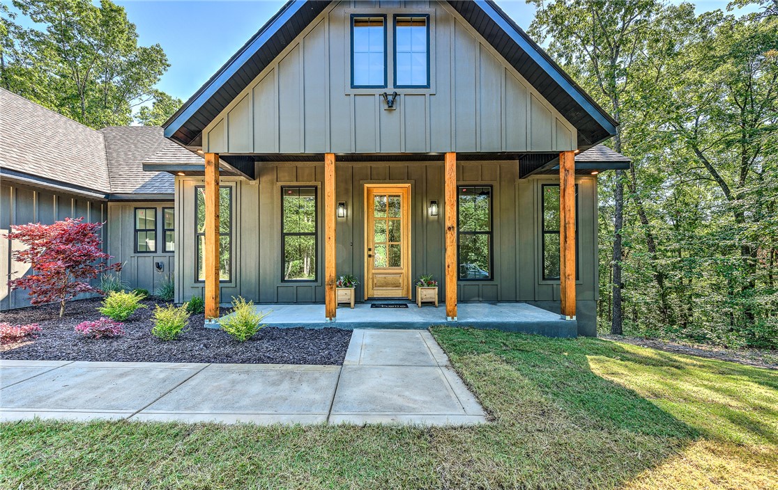 PETERBOROUGH - Residential
