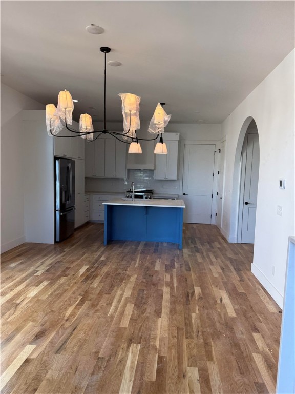 Pinnacle Vlg - Residential